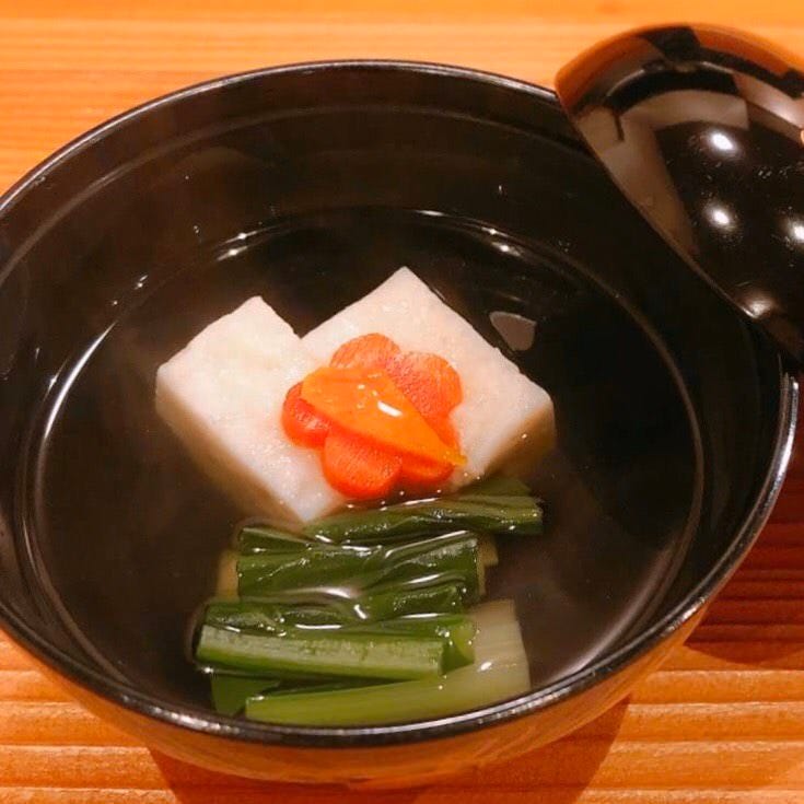 和食 とくなが 大濠 日本料理 の予約 コース一覧 ぐるなび