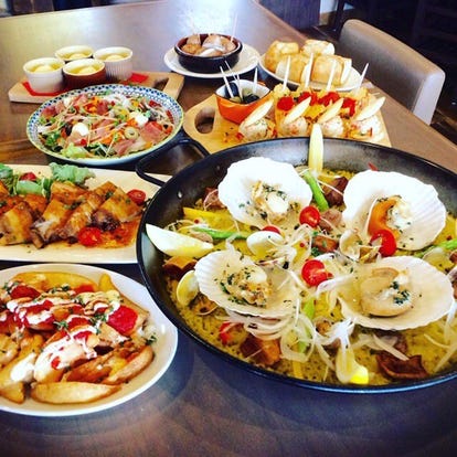 人気店が見つかる つくばのバー バル ダイニングバーでおすすめしたい人気のお店 ぐるなび