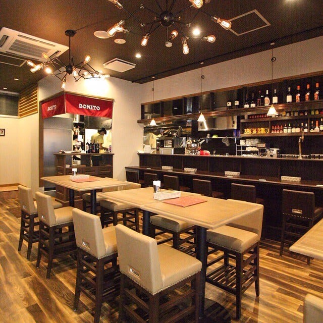 5位取り分けながら楽しめるスペインランチスパニッシュ バー ボニート つくば店4.1pt192クチコミ