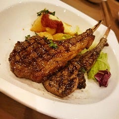 Spanish Bar Bonito（ボニート） つくば店 