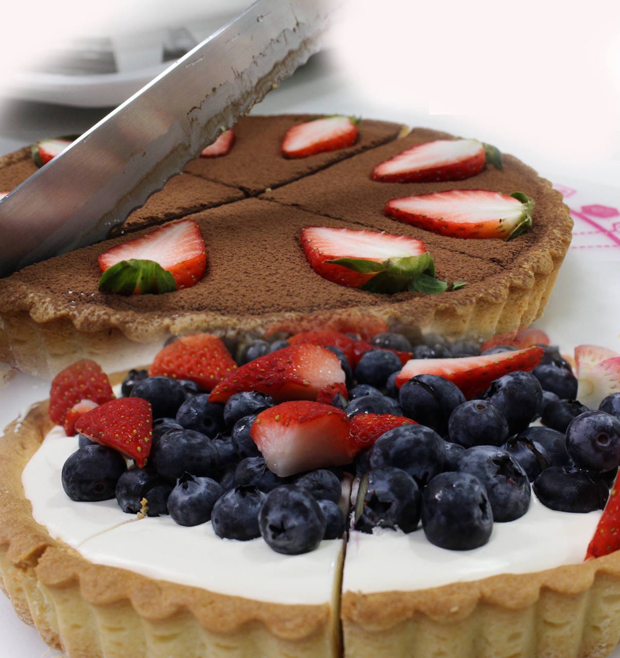 レストラン直美