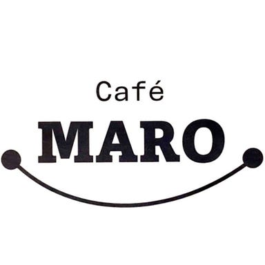 Cafe MARO  メニューの画像