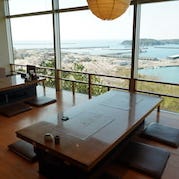 ゆうひパーク浜田 会津屋八右衛門  店内の画像