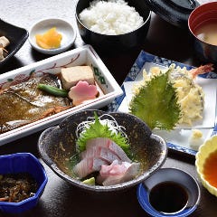 ゆうひパーク浜田 会津屋八右衛門