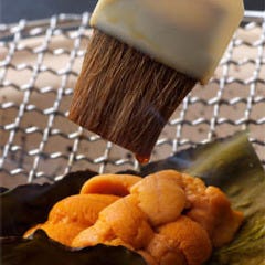 七輪焼 お魚くわえたどら猫 