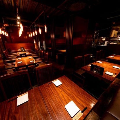 美味しいお店が見つかる 上野 居酒屋 おしゃれな雰囲気 おすすめ人気レストラン ぐるなび