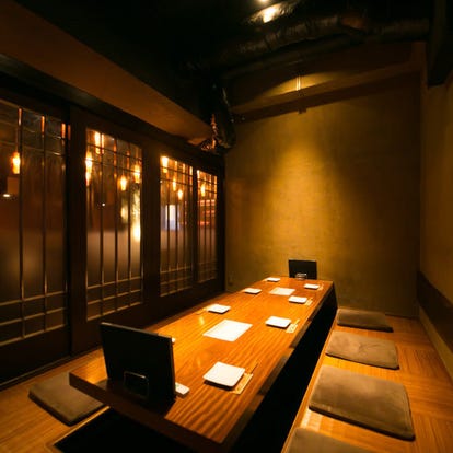 美味しいお店が見つかる 上野 居酒屋 おしゃれな雰囲気 おすすめ人気レストラン ぐるなび