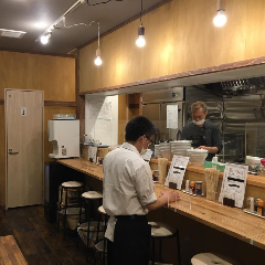 らーめん舵屋