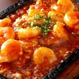 ◆四川天府の伝統調理法や食材にこだわった自慢の料理をご用意！