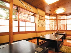 きやり 神田明神前店