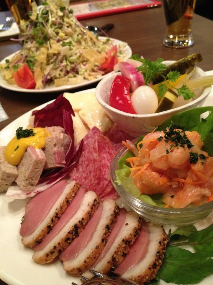 少人数で忘年会お店選びで失敗したくない幹事様 宴会 送別会 飲み会 3時間飲み放題7000円 4500円全9品の詳細 Gottsu Vigore 大井町 居酒屋 ぐるなび 少人数で忘年会お店選びで失敗したくない幹事様 宴会 送別会 飲み会 3時間飲み放題7000円 4500円全9品の詳細 Gottsu Vigore 大井町 居酒屋 ぐるなび