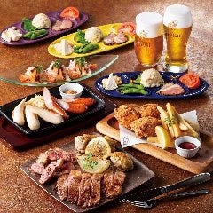 各種パーティ・ご宴会のご予約承り中