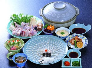 ランチならここ 下関の和食でおすすめしたい人気のお店 ぐるなび