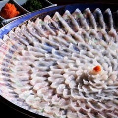 ふく・長州料理 KATSUMOTO