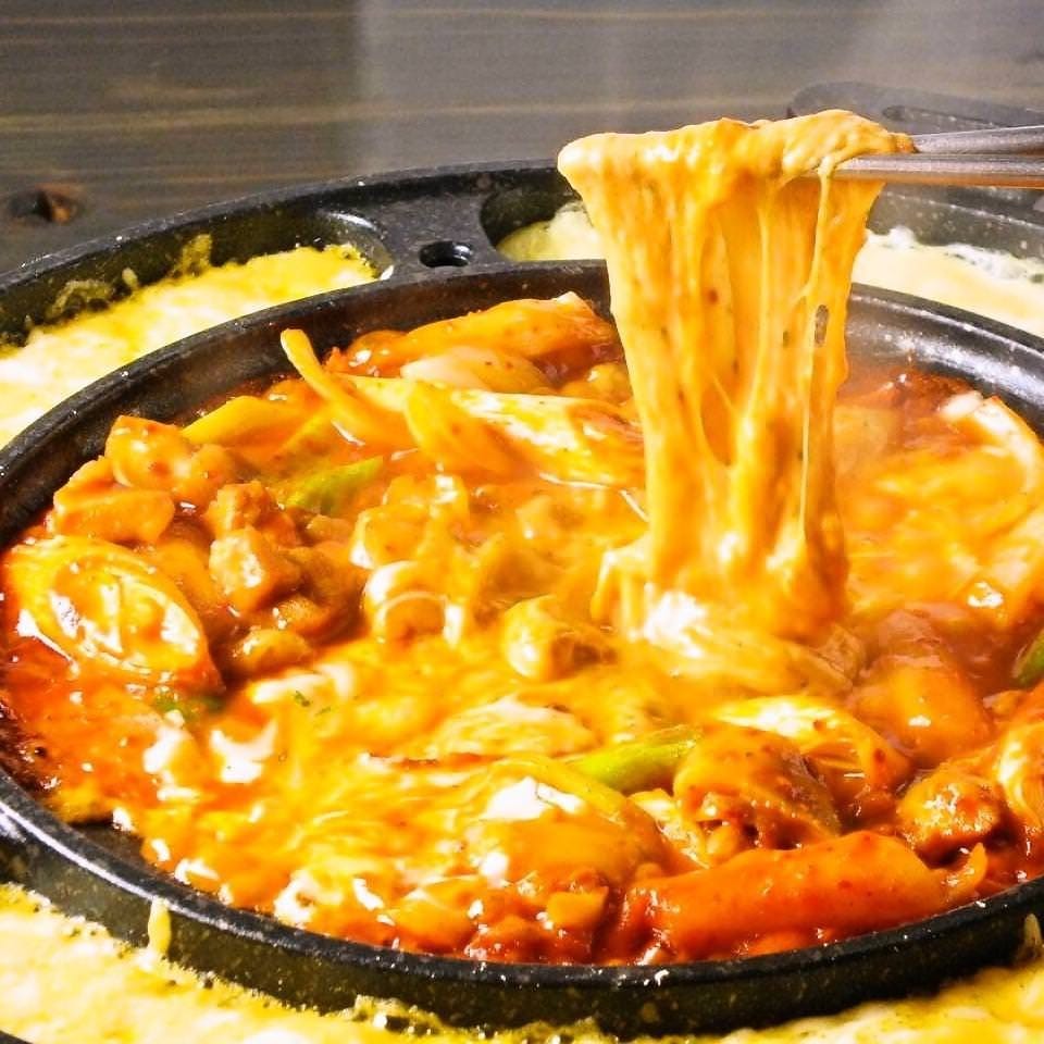3時間飲み放題付 全9品 人気no1 チーズタッカルビ 含む特選やきとり割烹コース5000円 4000円 税込 の詳細 炙り肉寿司食べ放題 完全個室 和食の故郷 船橋本店 船橋 西船橋 居酒屋 ぐるなび