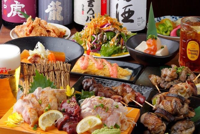 しゃぶしゃぶ食べ放題 完全個室 肉庵 和食の故郷 船橋本店 船橋 西船橋 居酒屋 ぐるなび