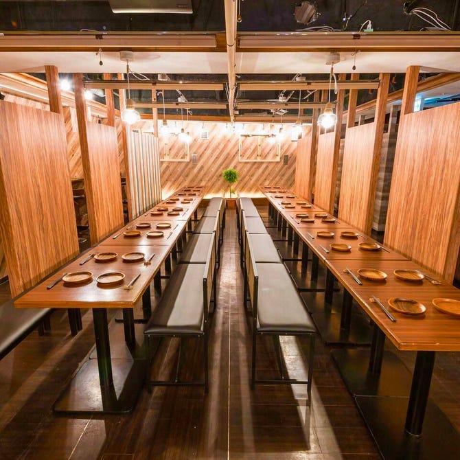 全席個室 肉炉端 瀬戸内海鮮 楓 Kaede 梅田店 東梅田 お初天神 太融寺 居酒屋 ぐるなび