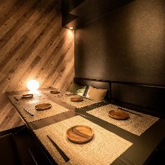 全席個室 肉炉端 瀬戸内海鮮 楓 Kaede 梅田店 東梅田 お初天神 太融寺 居酒屋 ぐるなび