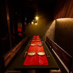 全席個室 肉炉端 瀬戸内海鮮 楓 Kaede 梅田店 東梅田 お初天神 太融寺 居酒屋 ぐるなび