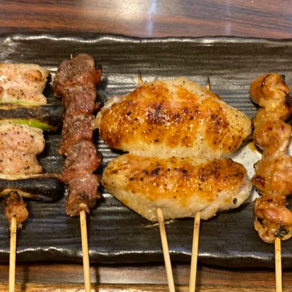 美味しい焼き鳥が食べたい 東大阪でおすすめしたい人気のお店 ぐるなび