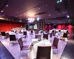 グレースバリ横浜イアス店 