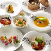 新橋 ランチ 中華 1 000円以内 おすすめ人気レストラン ぐるなび