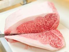 焼肉 はづ木
