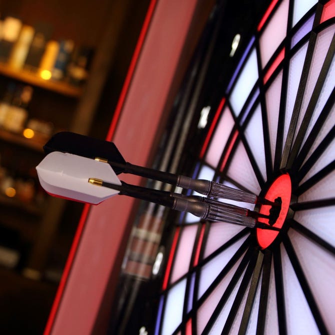 ダーツバー Barts Tortuga バーツトルトゥーガ 千葉駅 蘇我 ダーツバー ぐるなび