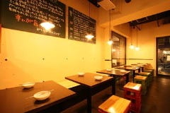 マッコリ dining tongdeji