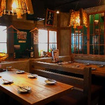 ［旬鮮魚の海鮮居酒屋］四十八漁場 恵比寿店の画像