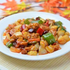 中華料理 金門閣