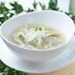 中華料理 金門閣