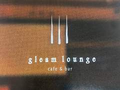gleam lounge ʐ^2