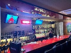 gleam lounge 