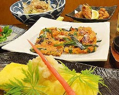 和風居酒屋 庵 梅田
