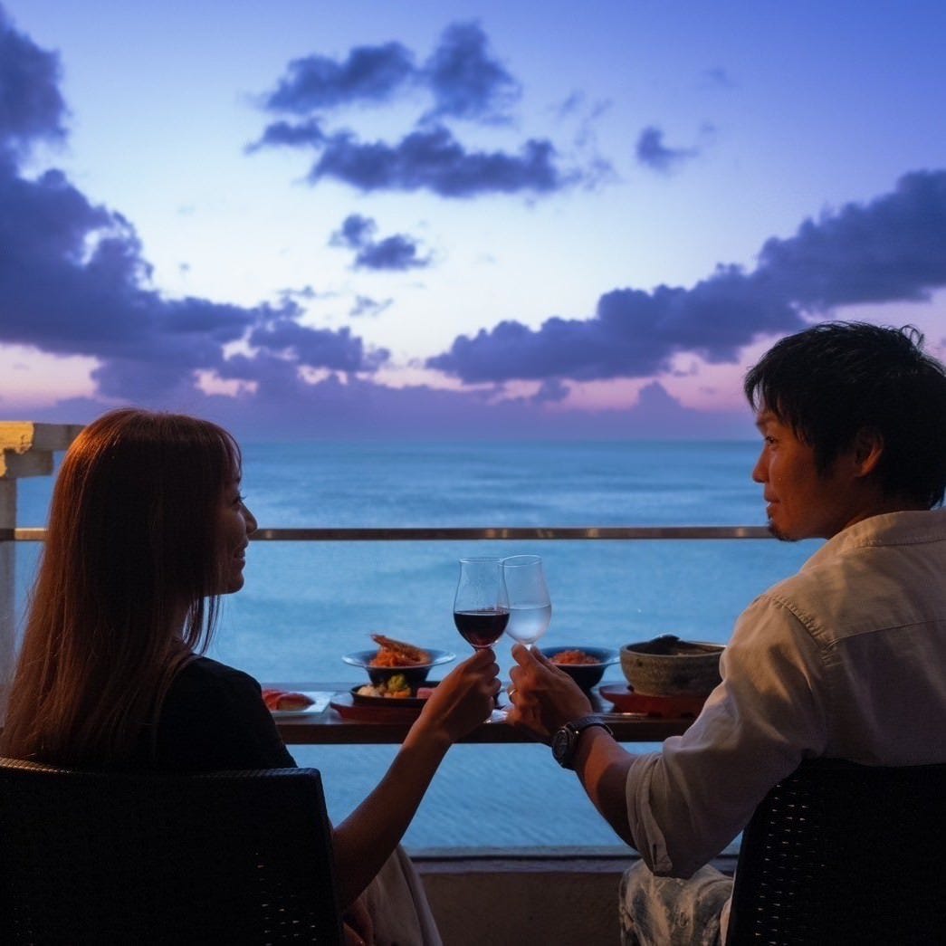 和牛バル RIPPLE（リップル）（恩納村・読谷・北谷/ステーキ） - 楽天ぐるなび