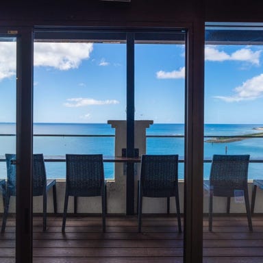 和牛バル RIPPLE(リップル)_大型モニター完備!ダーツも完備!!着席最大60名、立食80名まで対応可能