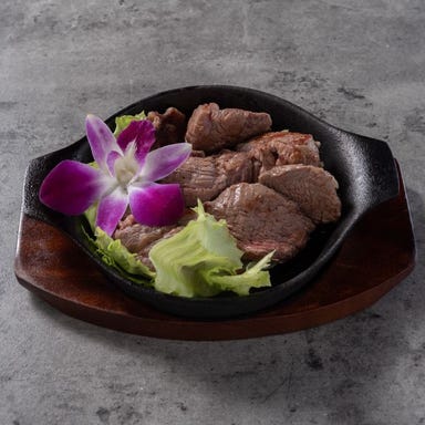 和牛バル RIPPLE(リップル)_A5和牛サイコロステーキ