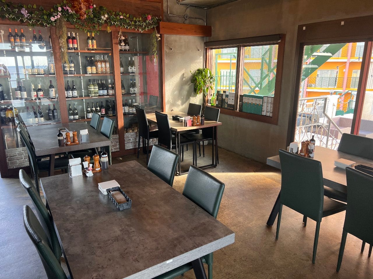 和牛バル RIPPLE（リップル） 貸切 - 楽天ぐるなび