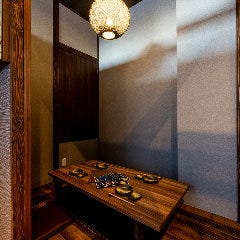 隠れ処 六文銭（ろくもんせん）つくばデイズタウン店