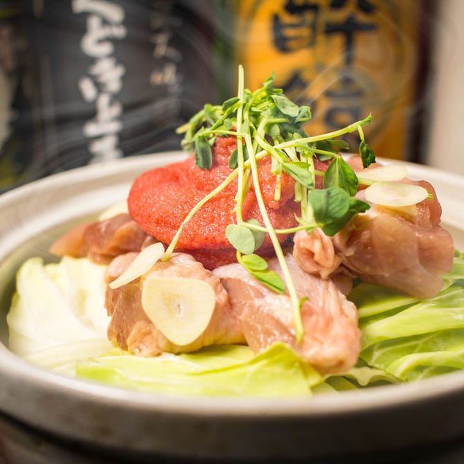 個室と地鶏和食 なか匠 神田店 神田 居酒屋 ぐるなび