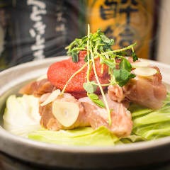 神田 個室居酒屋 鳥次