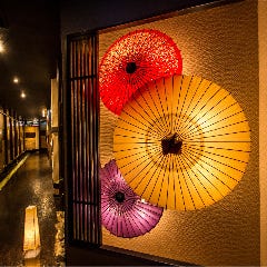 神田で完全個室があるレストラン 居酒屋 飲食店