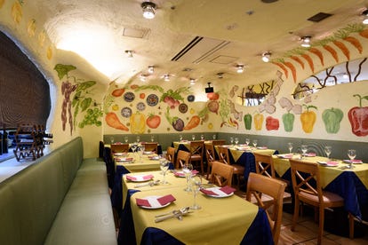 イタリアンの美味しいお店 お台場でおすすめしたい人気のお店 ぐるなび