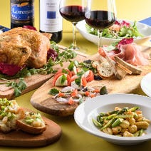 お台場 ランチ 女子会におすすめ 1 000円以内 おすすめ人気レストラン ぐるなび