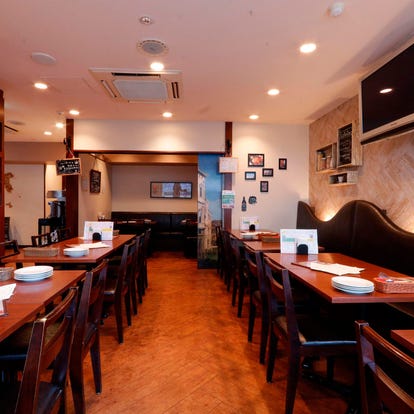 ランチならここ 小平の昼食 ご飯でおすすめしたい人気のお店 ぐるなび