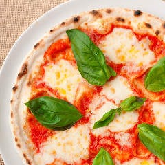 マルゲリータ マルゲリータ