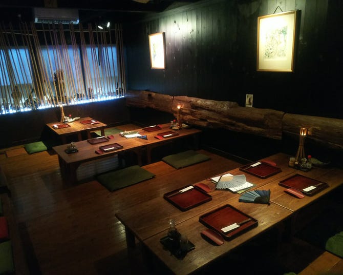 居酒屋 佗び助 仙台 居酒屋 ぐるなび