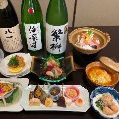 宴屋 ながい