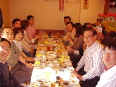 家庭料理と酒肴の店 青の洞門